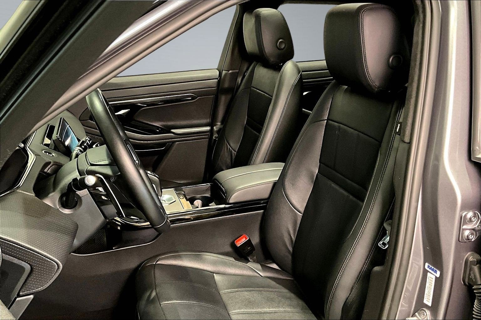 2023 Land Rover Range Rover Evoque R-Dynamic S