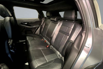 2023 Land Rover Range Rover Evoque R-Dynamic S