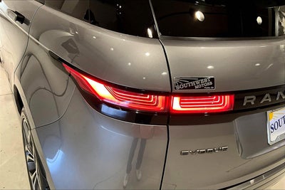 2023 Land Rover Range Rover Evoque R-Dynamic S