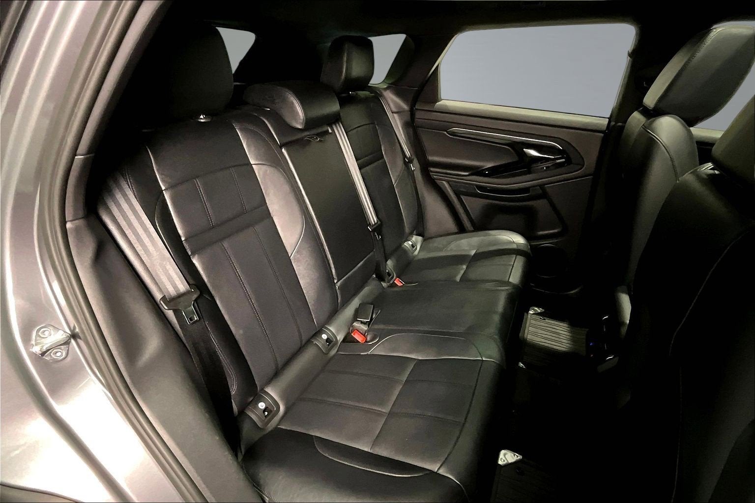 2023 Land Rover Range Rover Evoque R-Dynamic S