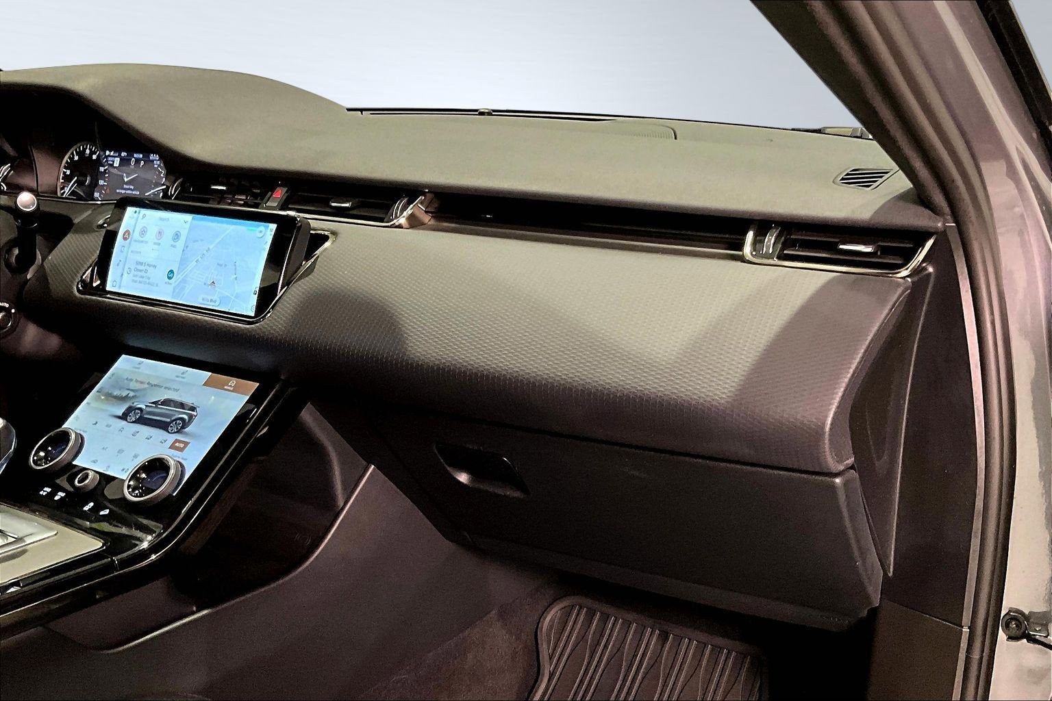 2023 Land Rover Range Rover Evoque R-Dynamic S