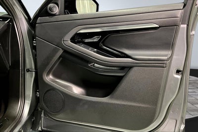 2023 Land Rover Range Rover Evoque R-Dynamic S