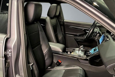 2023 Land Rover Range Rover Evoque R-Dynamic S