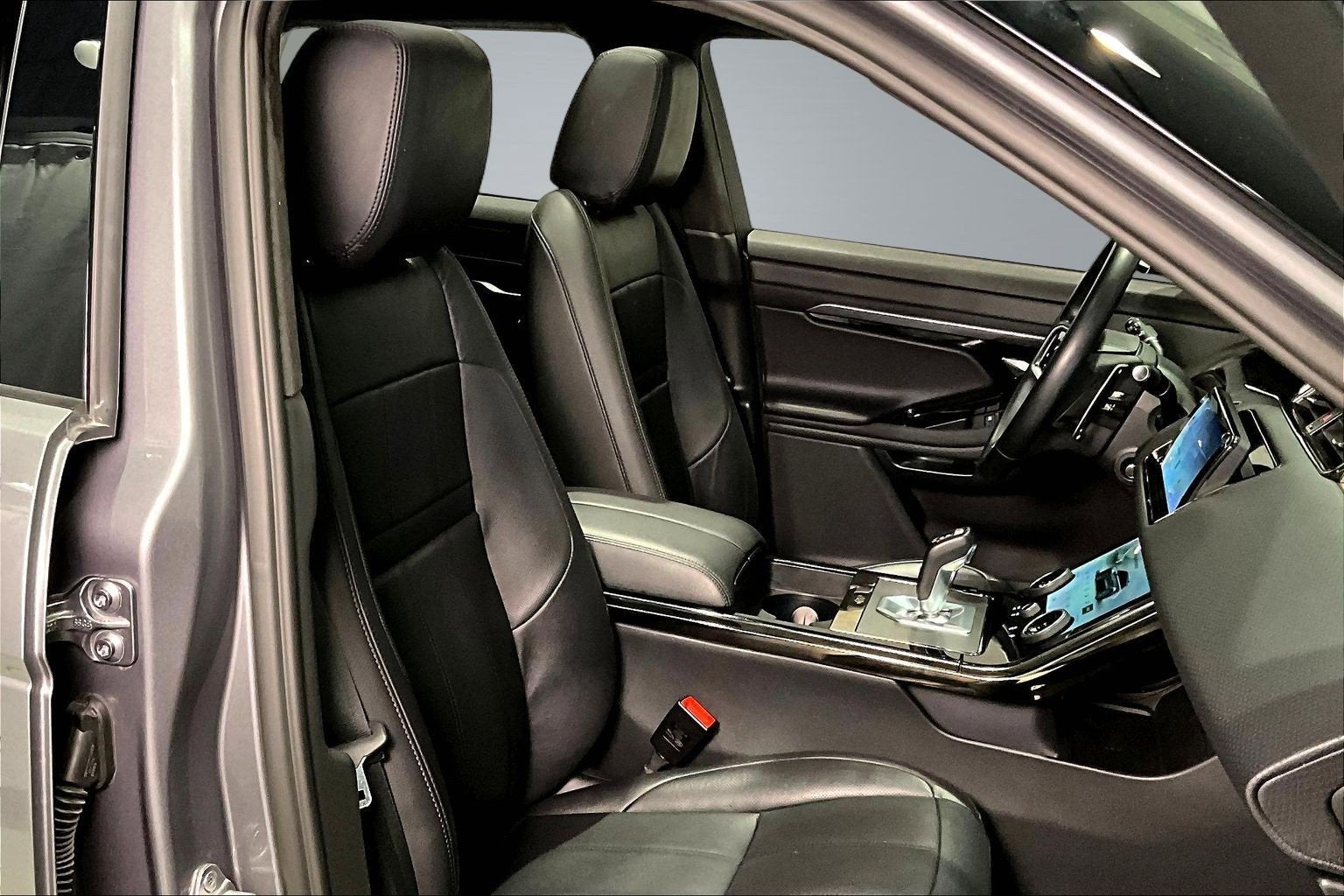 2023 Land Rover Range Rover Evoque R-Dynamic S