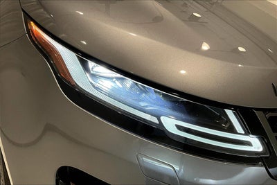 2023 Land Rover Range Rover Evoque R-Dynamic S