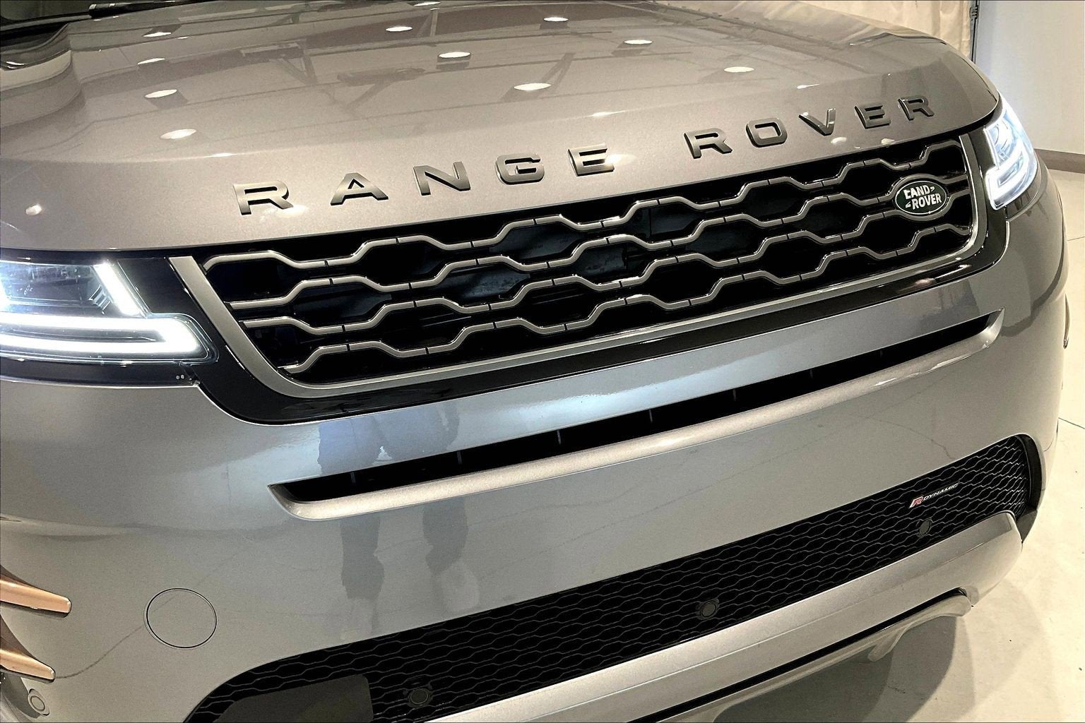 2023 Land Rover Range Rover Evoque R-Dynamic S