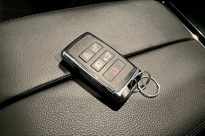 2023 Land Rover Range Rover Evoque R-Dynamic S