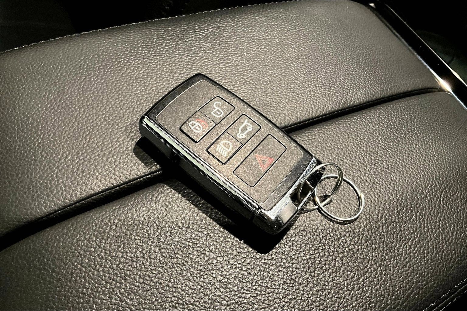 2023 Land Rover Range Rover Evoque R-Dynamic S