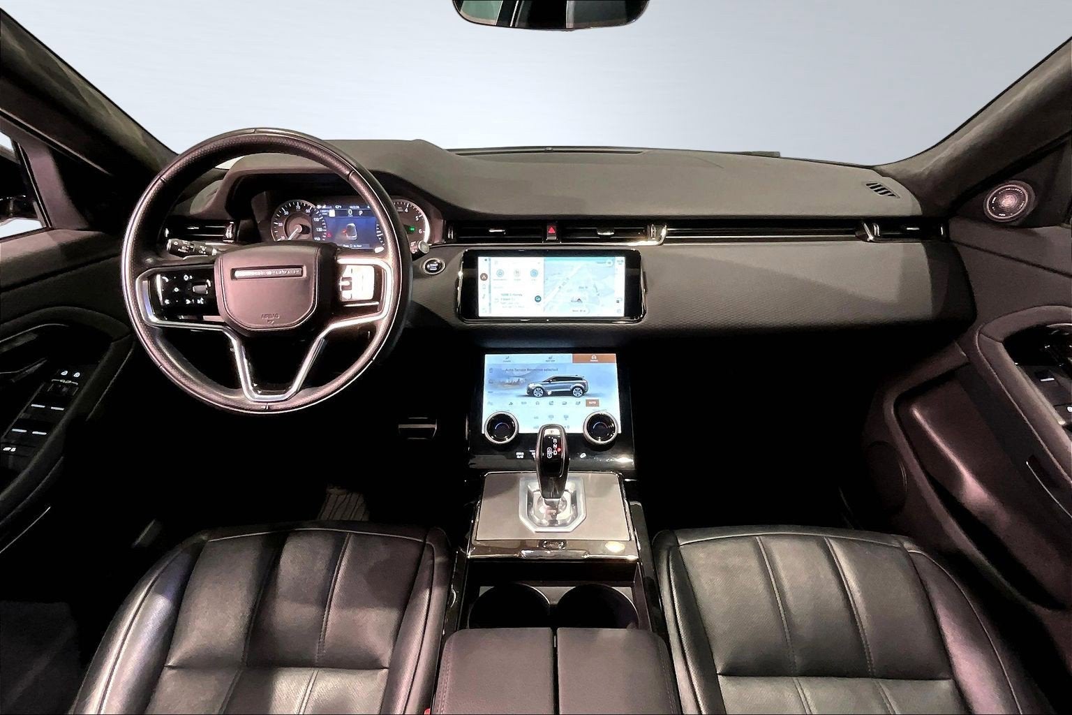 2023 Land Rover Range Rover Evoque R-Dynamic S