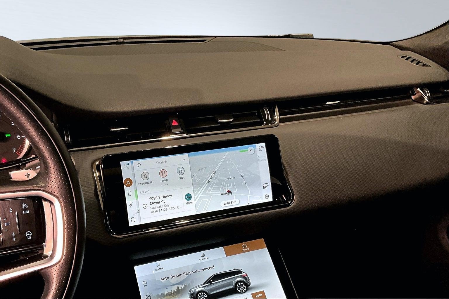 2023 Land Rover Range Rover Evoque R-Dynamic S