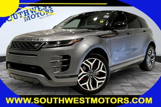 2023 Land Rover Range Rover Evoque R-Dynamic S