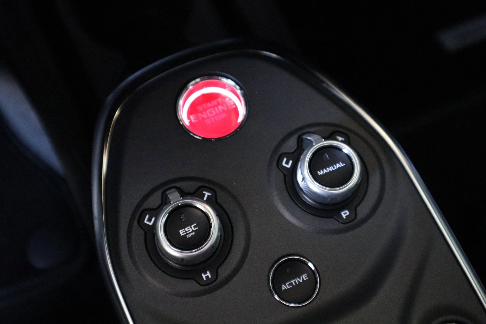 2023 McLaren GT Coupe