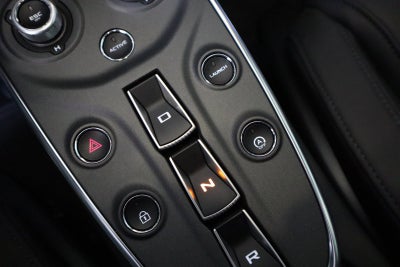 2023 McLaren GT Coupe