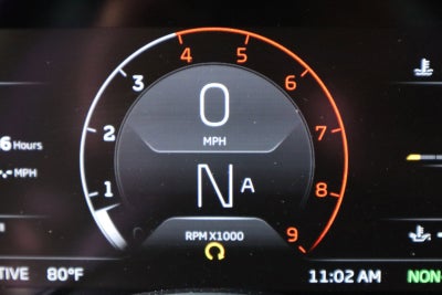 2023 McLaren GT Coupe