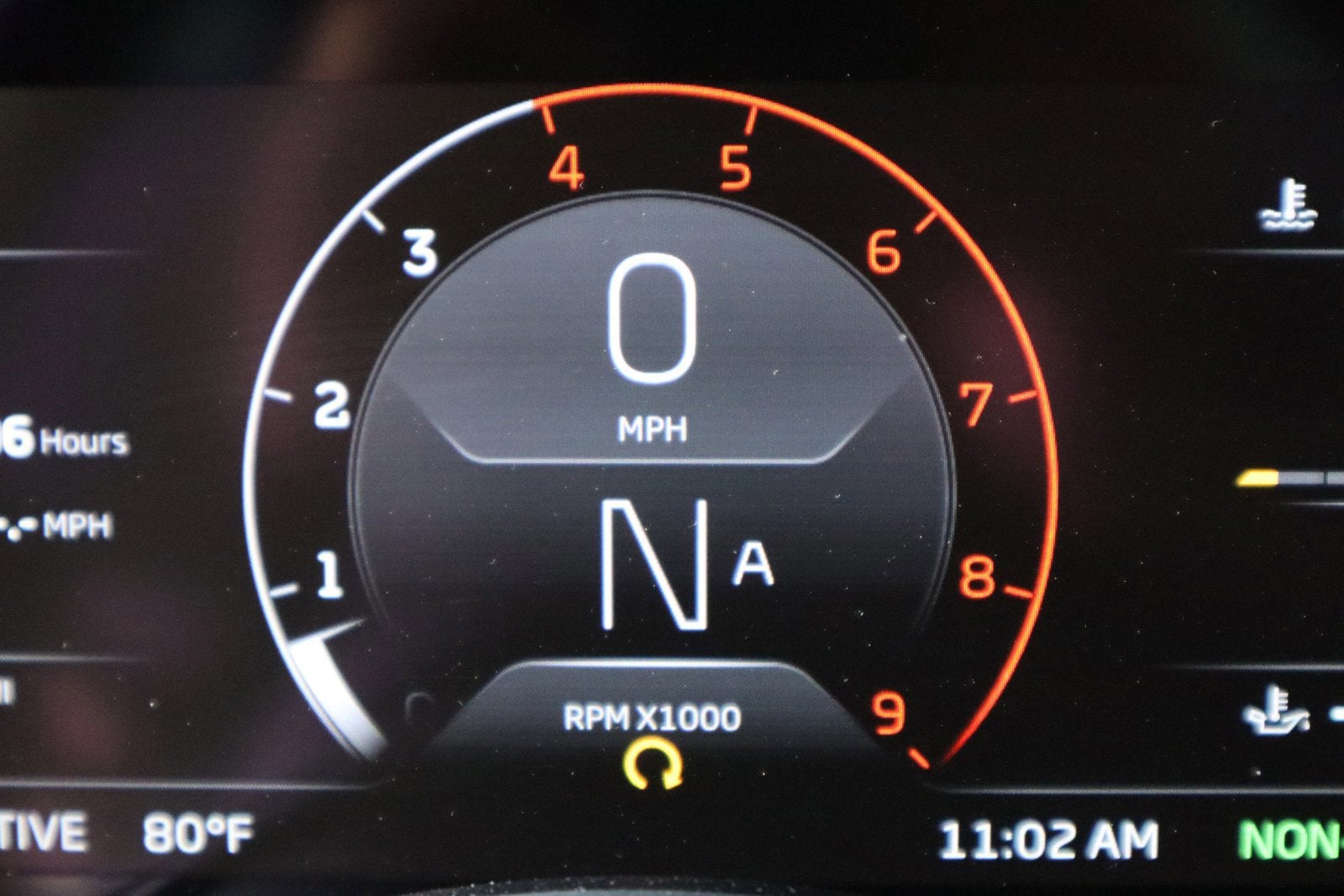 2023 McLaren GT Coupe