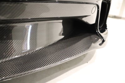 2023 McLaren GT Coupe