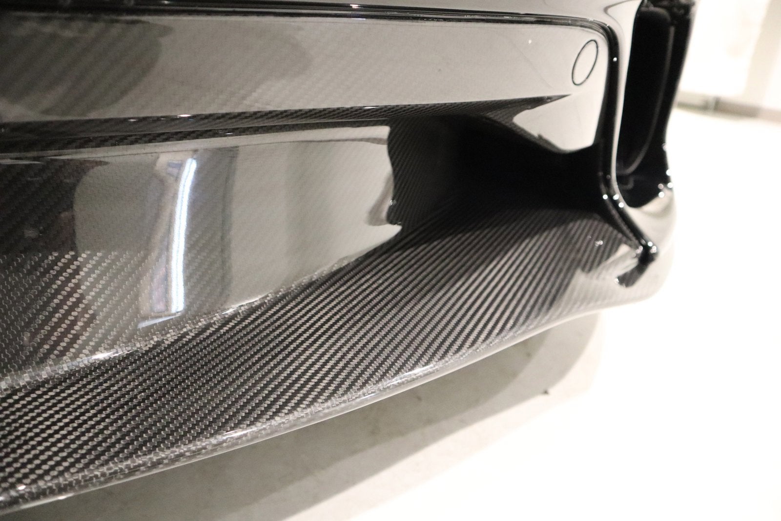 2023 McLaren GT Coupe