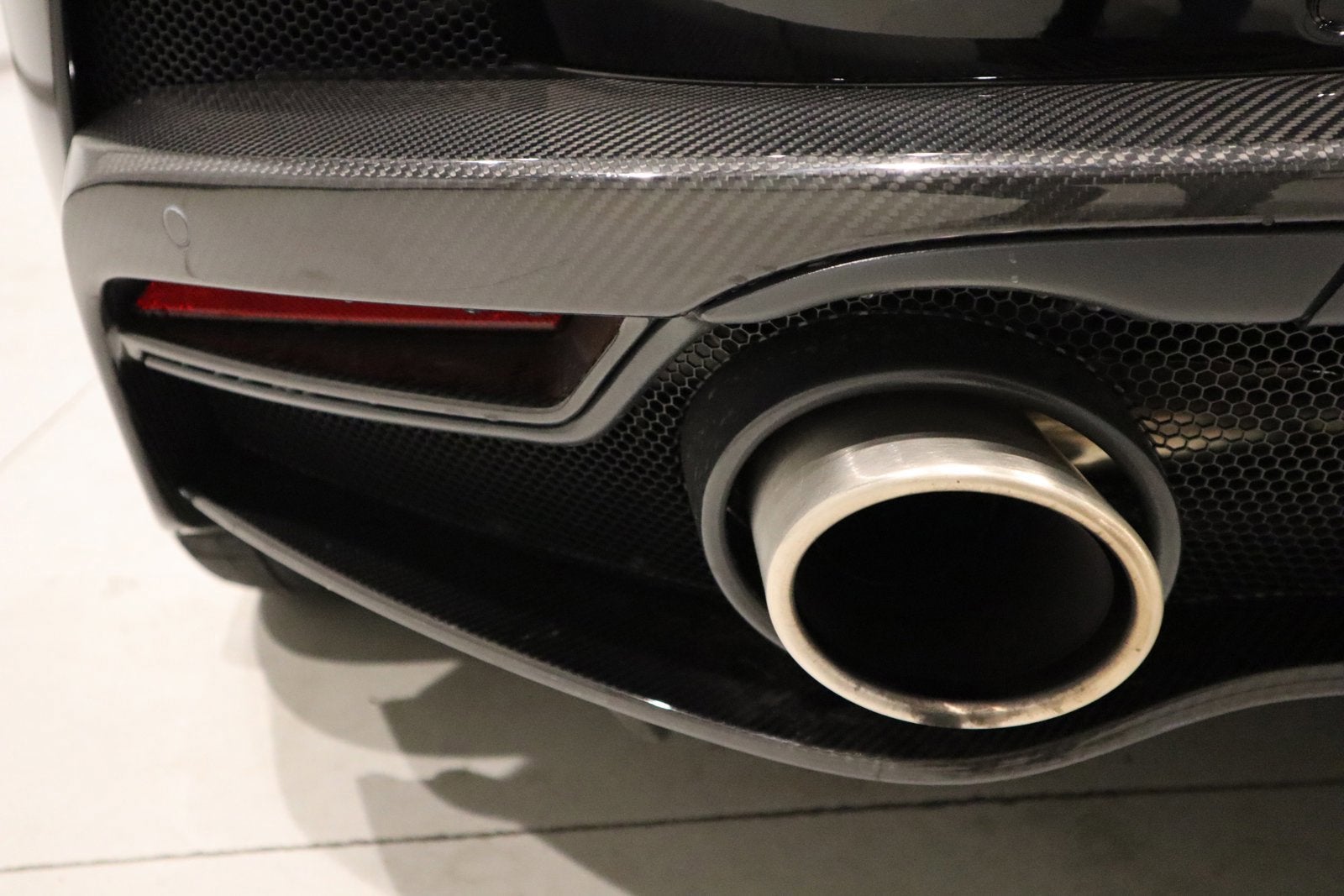 2023 McLaren GT Coupe