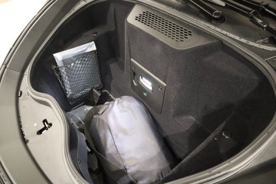 2023 McLaren GT Coupe