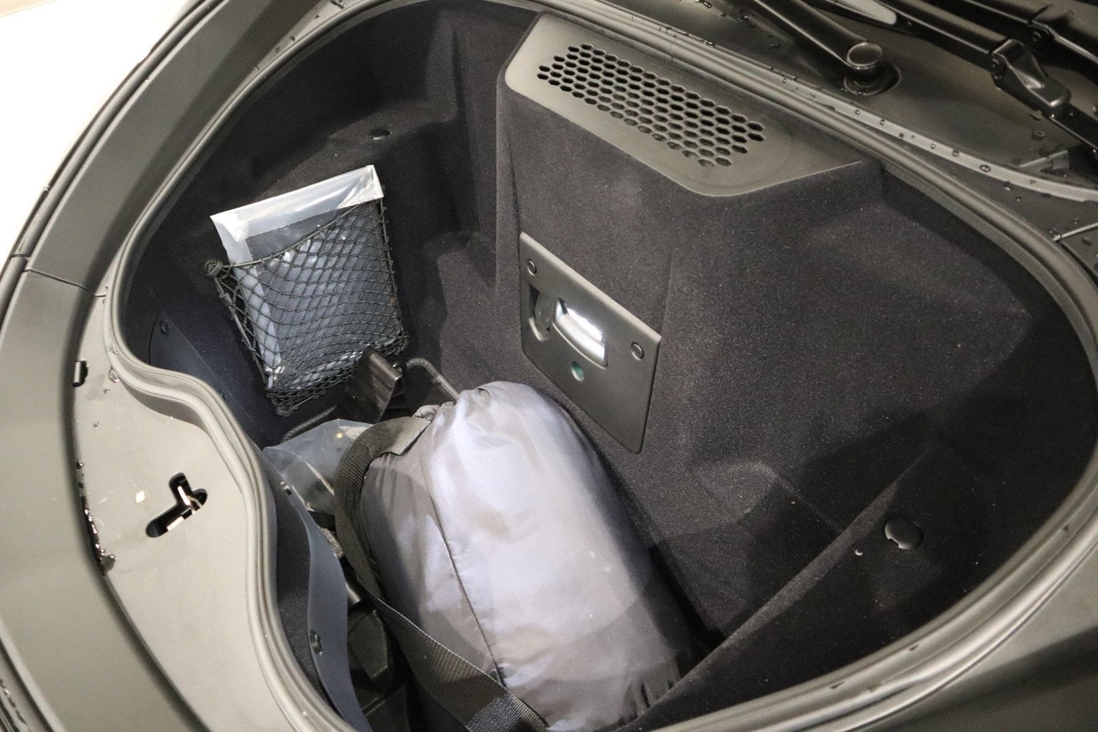 2023 McLaren GT Coupe