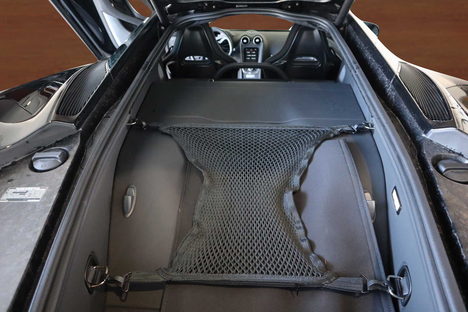 2023 McLaren GT Coupe