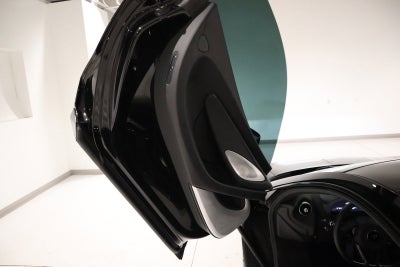 2023 McLaren GT Coupe