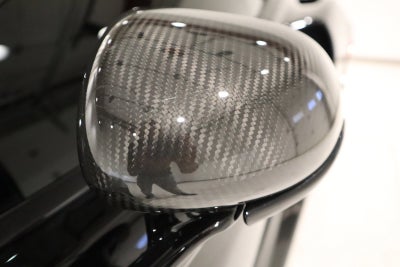 2023 McLaren GT Coupe