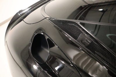 2023 McLaren GT Coupe