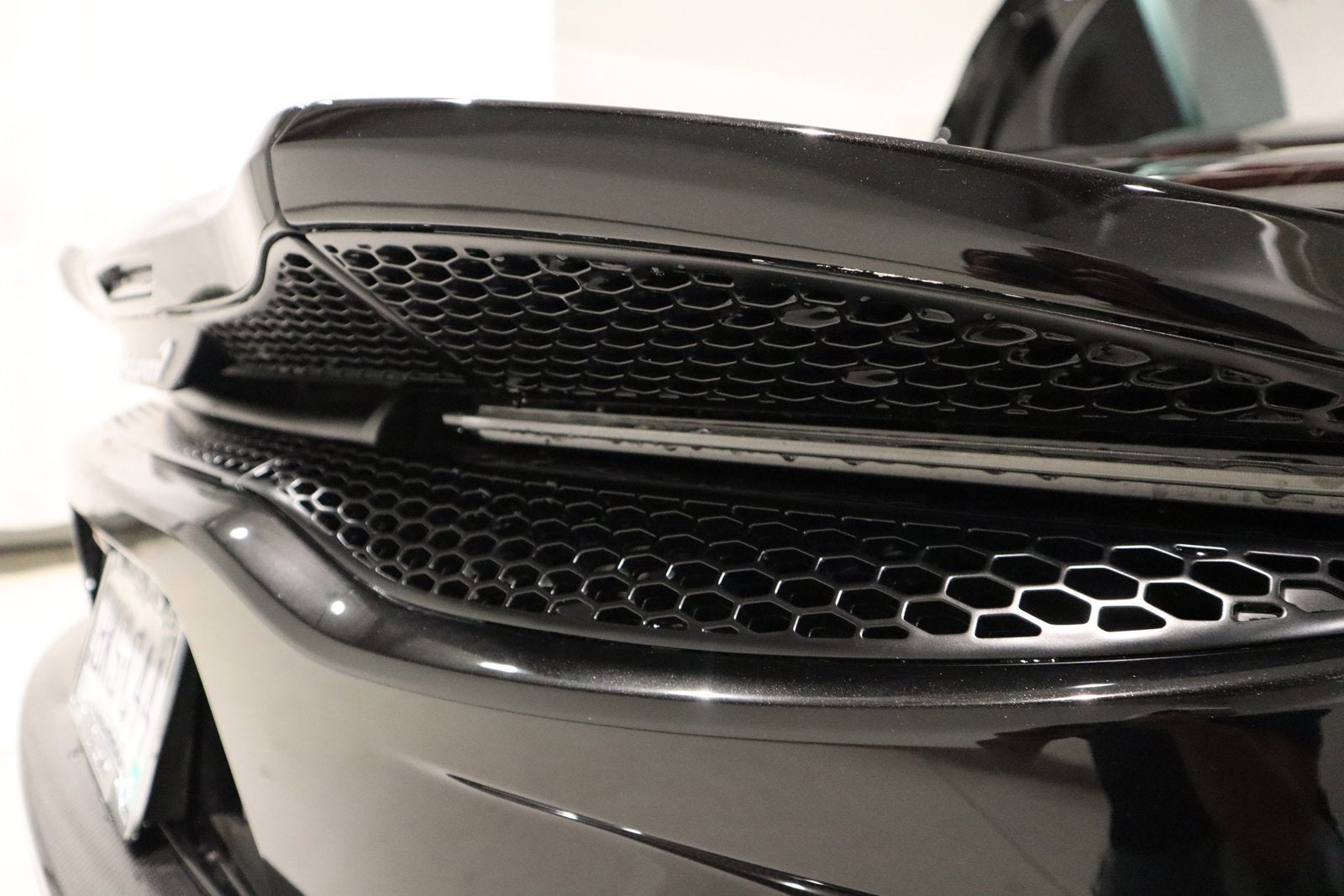 2023 McLaren GT Coupe