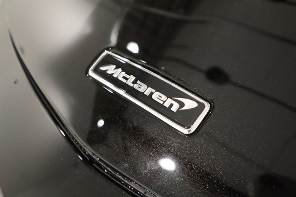 2023 McLaren GT Coupe in Pueblo, CO - Southwest Motors