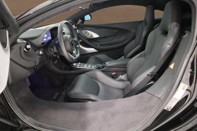 2023 McLaren GT Coupe