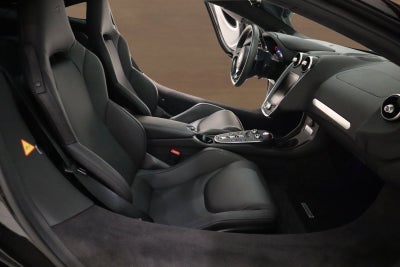 2023 McLaren GT Coupe