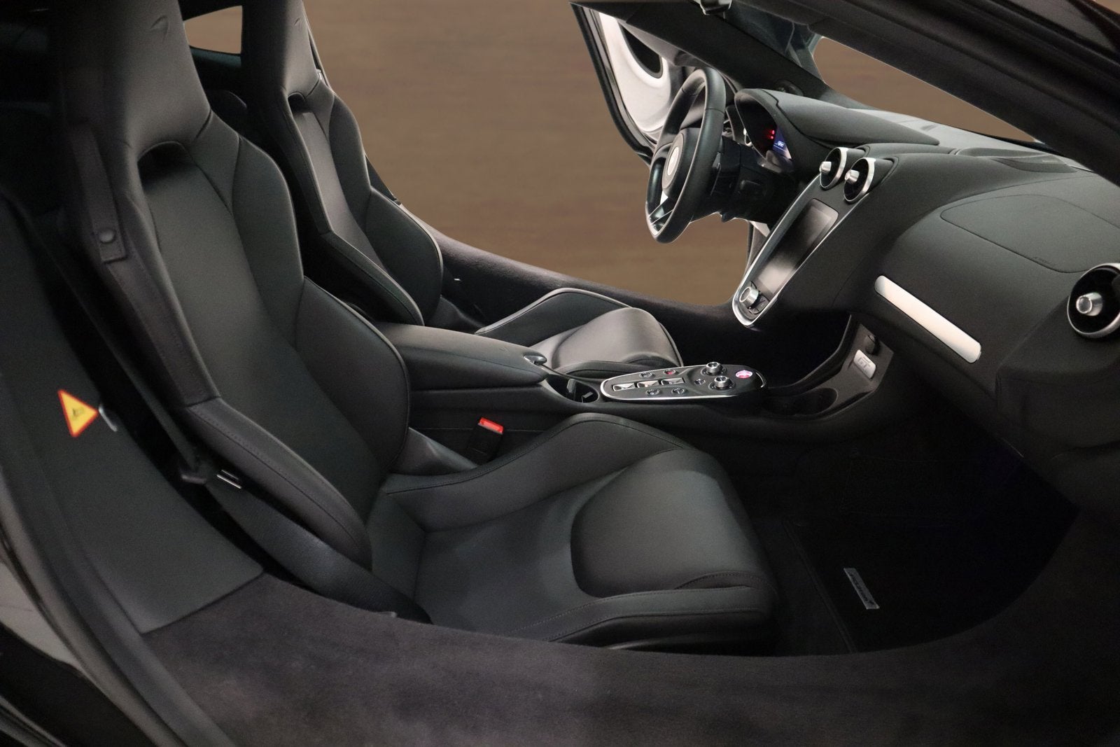 2023 McLaren GT Coupe