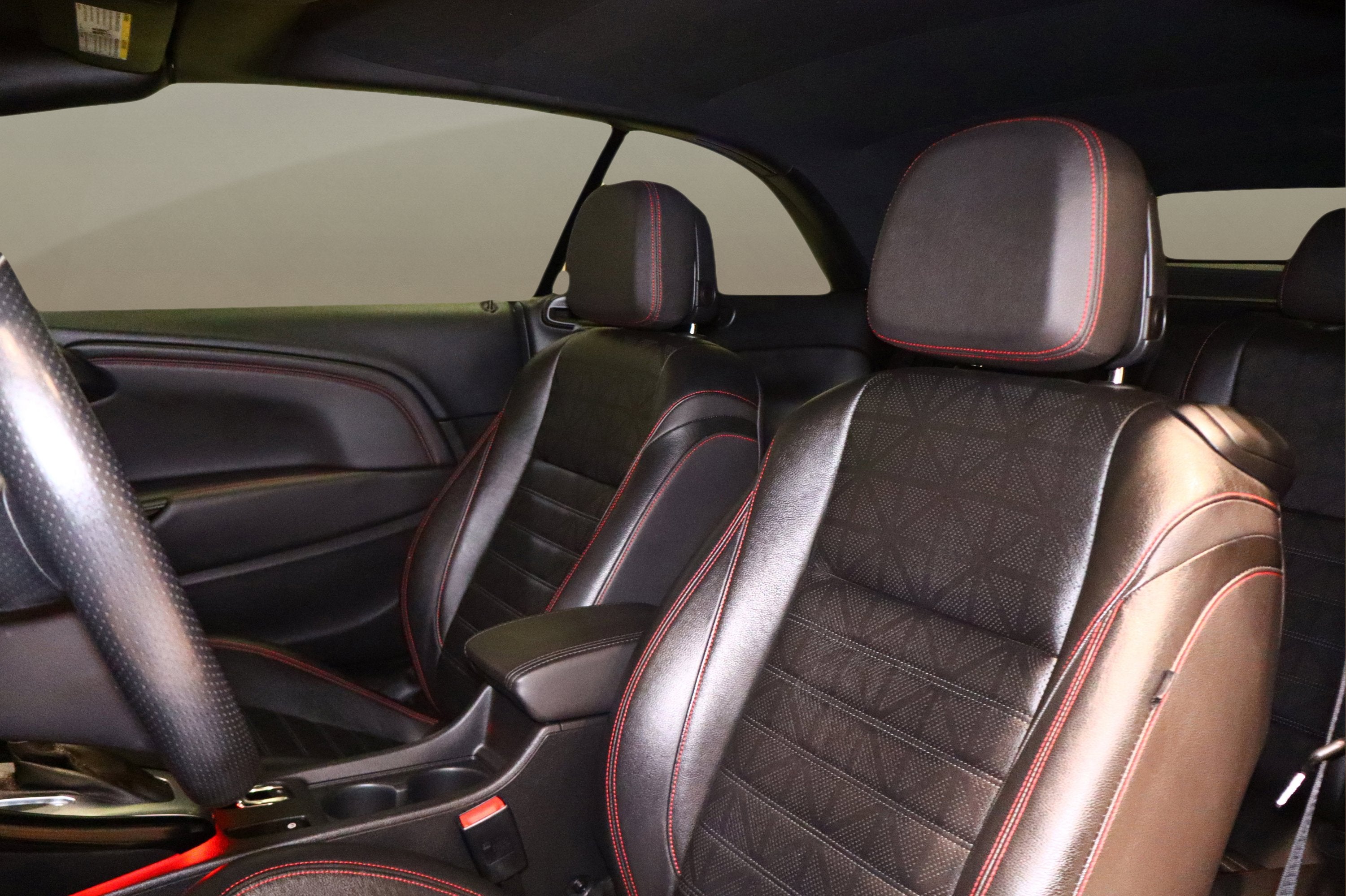 2018 Buick Cascada Sport Touring