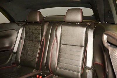 2018 Buick Cascada Sport Touring