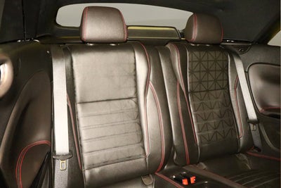 2018 Buick Cascada Sport Touring