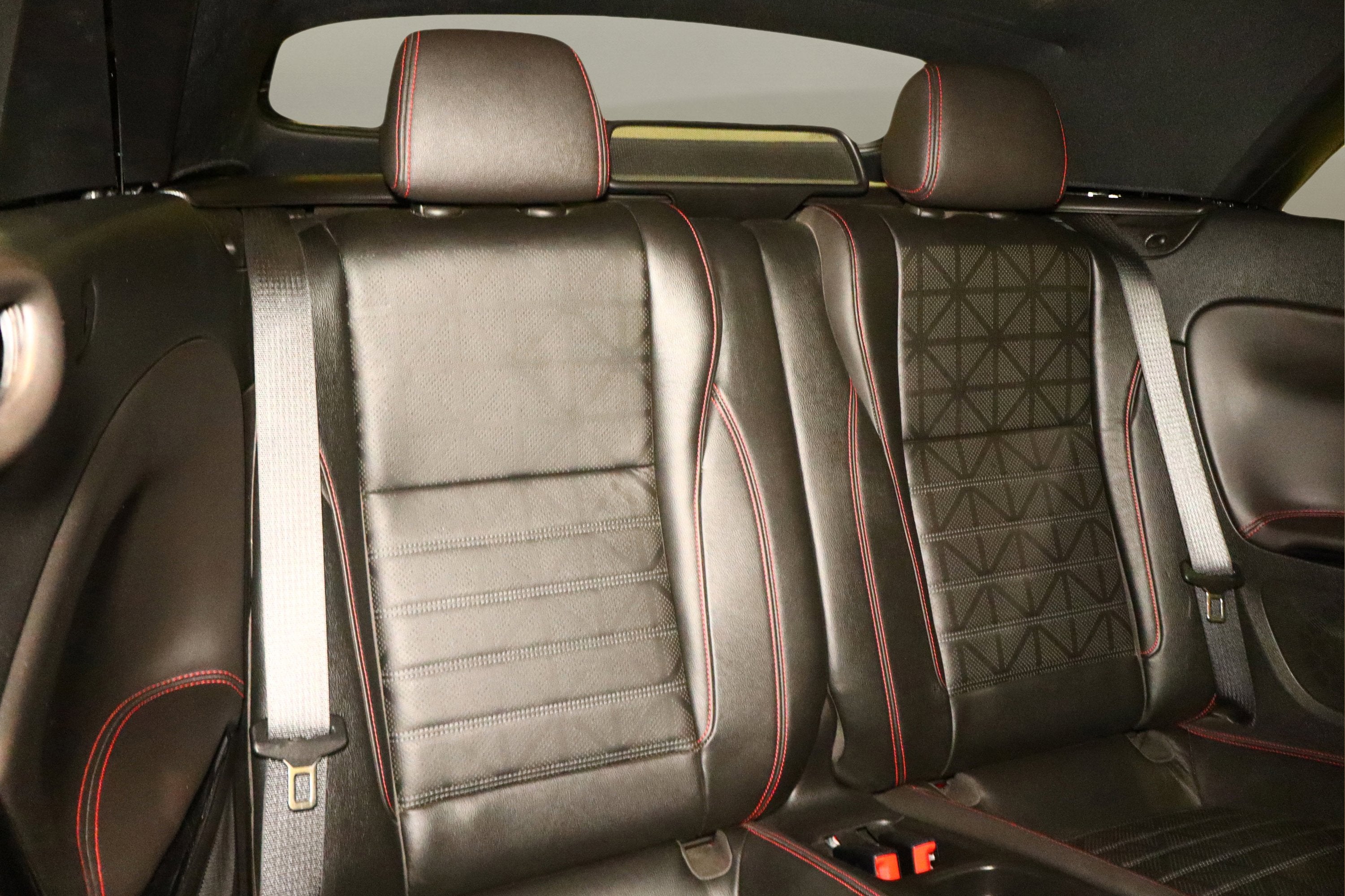 2018 Buick Cascada Sport Touring