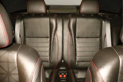 2018 Buick Cascada Sport Touring