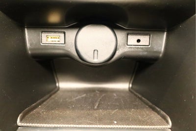 2018 Buick Cascada Sport Touring