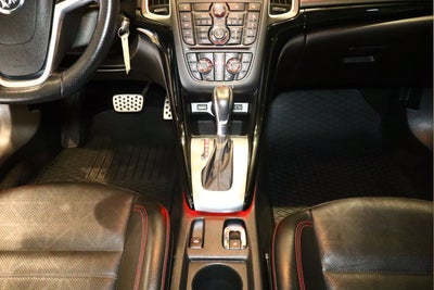 2018 Buick Cascada Sport Touring