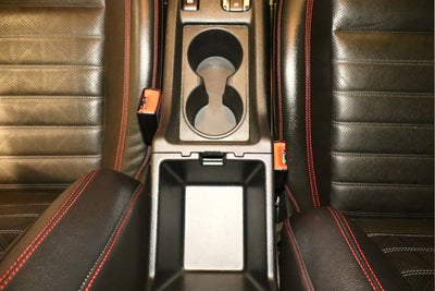 2018 Buick Cascada Sport Touring