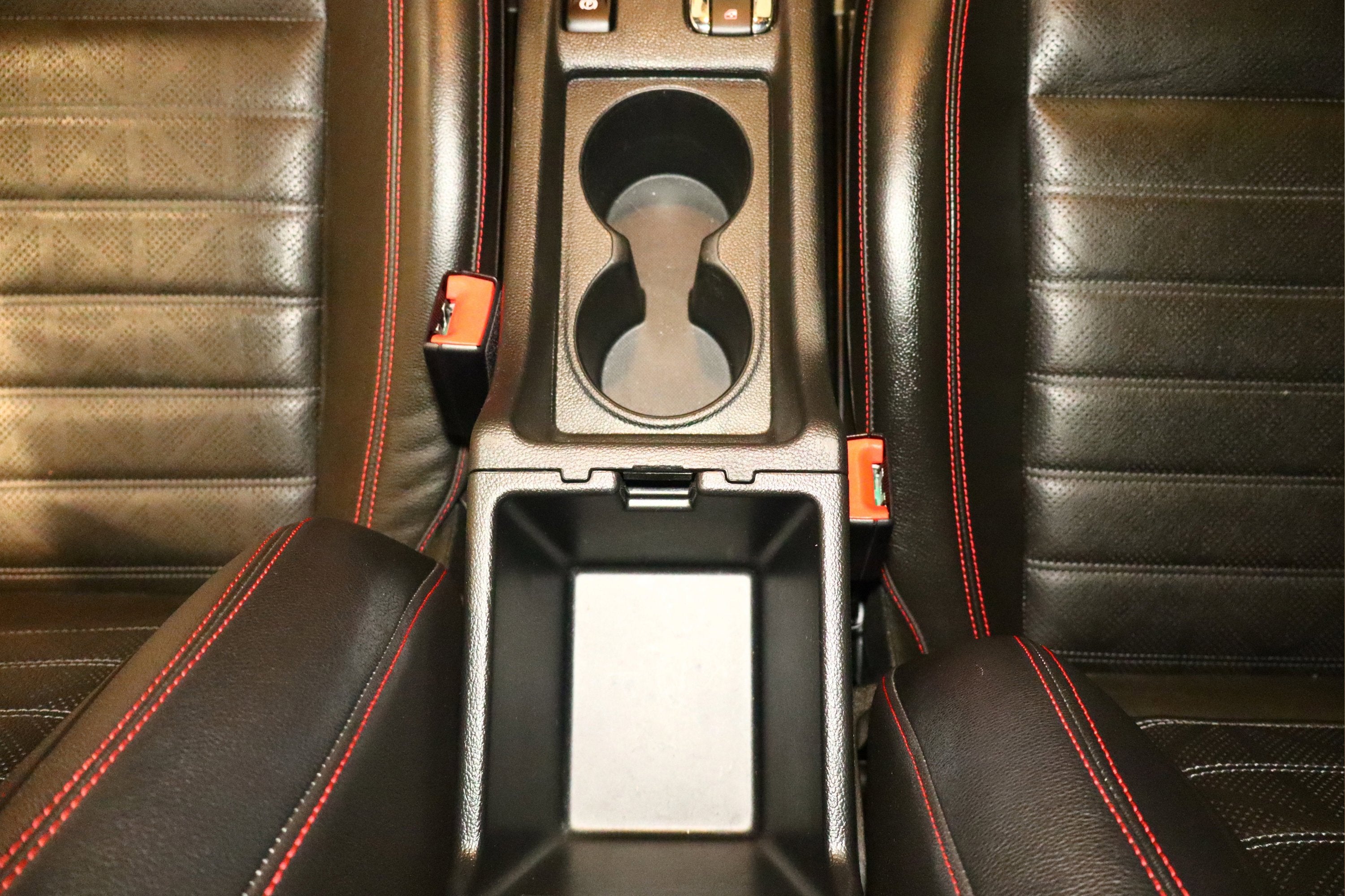 2018 Buick Cascada Sport Touring