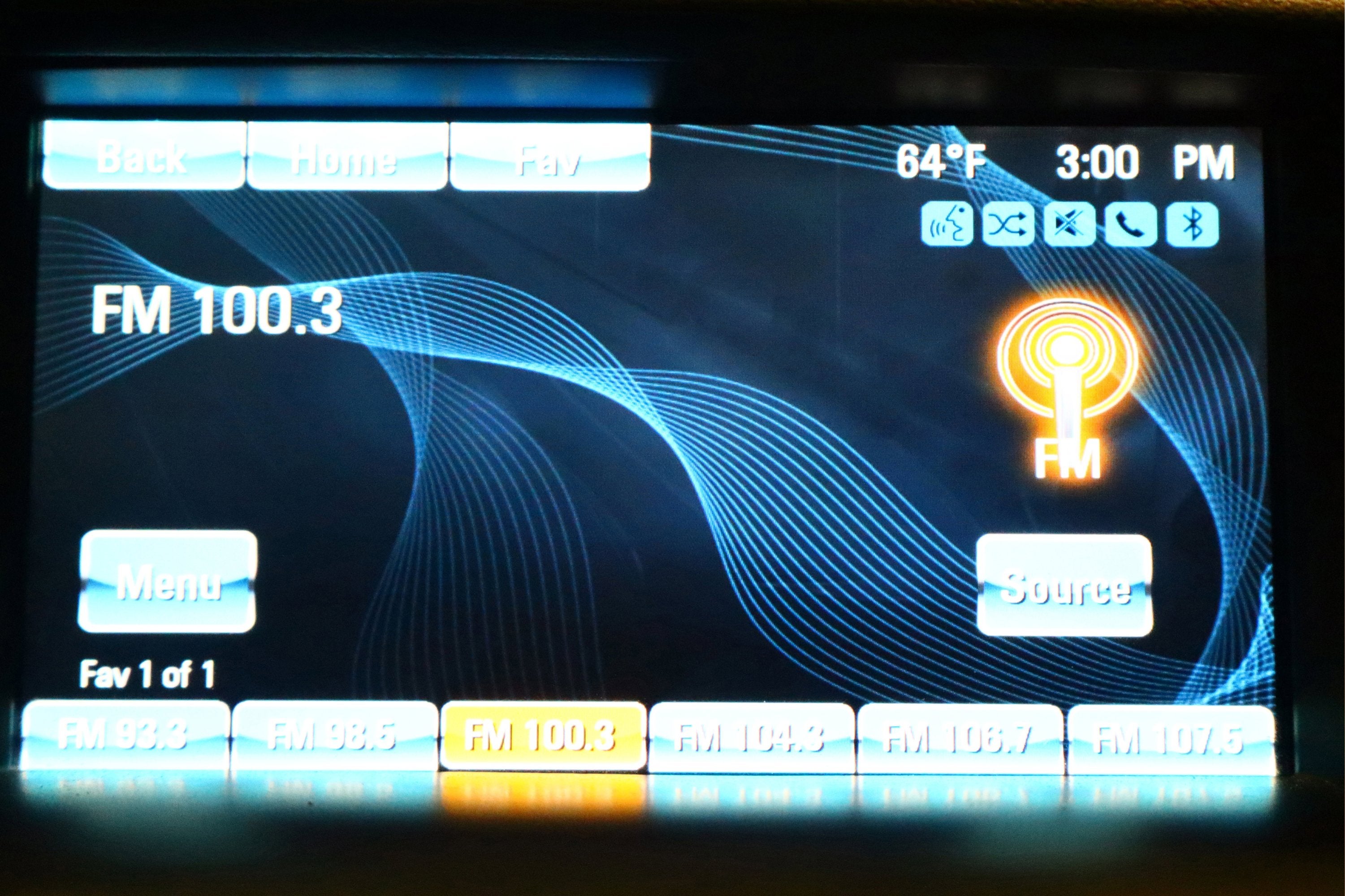 2018 Buick Cascada Sport Touring