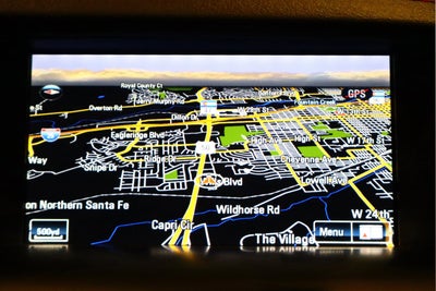 2018 Buick Cascada Sport Touring