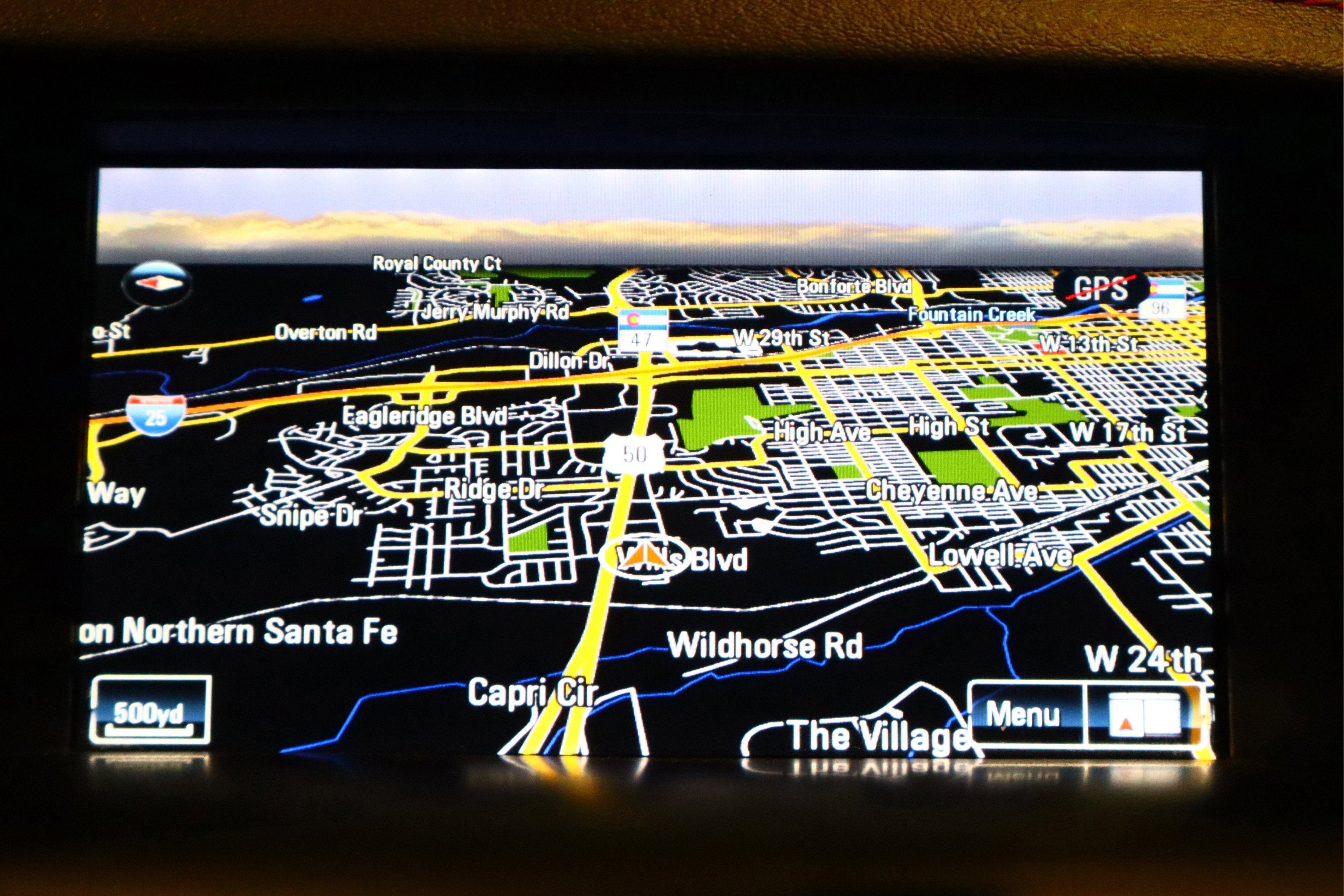 2018 Buick Cascada Sport Touring