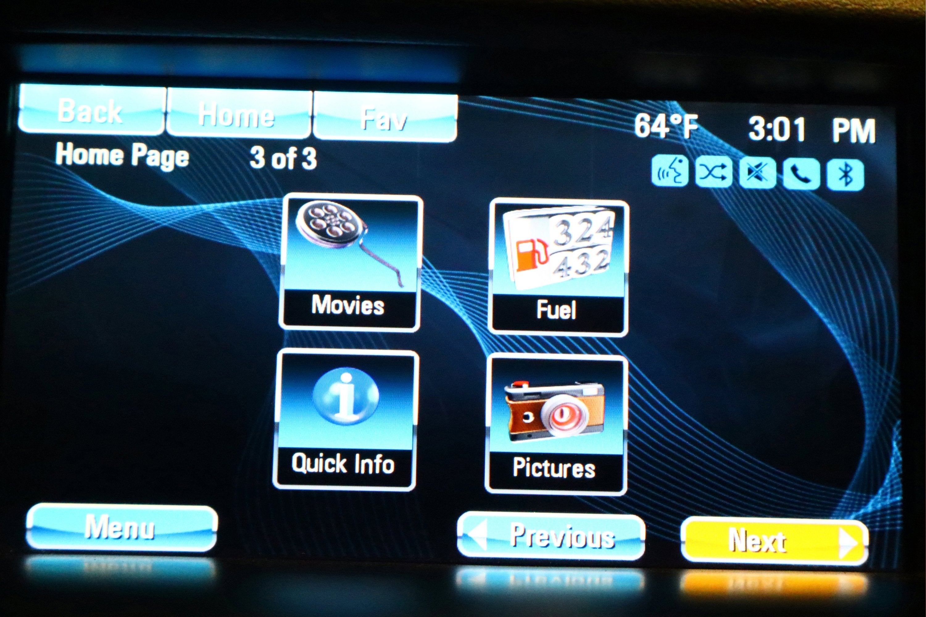 2018 Buick Cascada Sport Touring