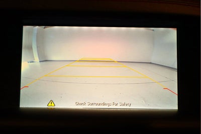 2018 Buick Cascada Sport Touring