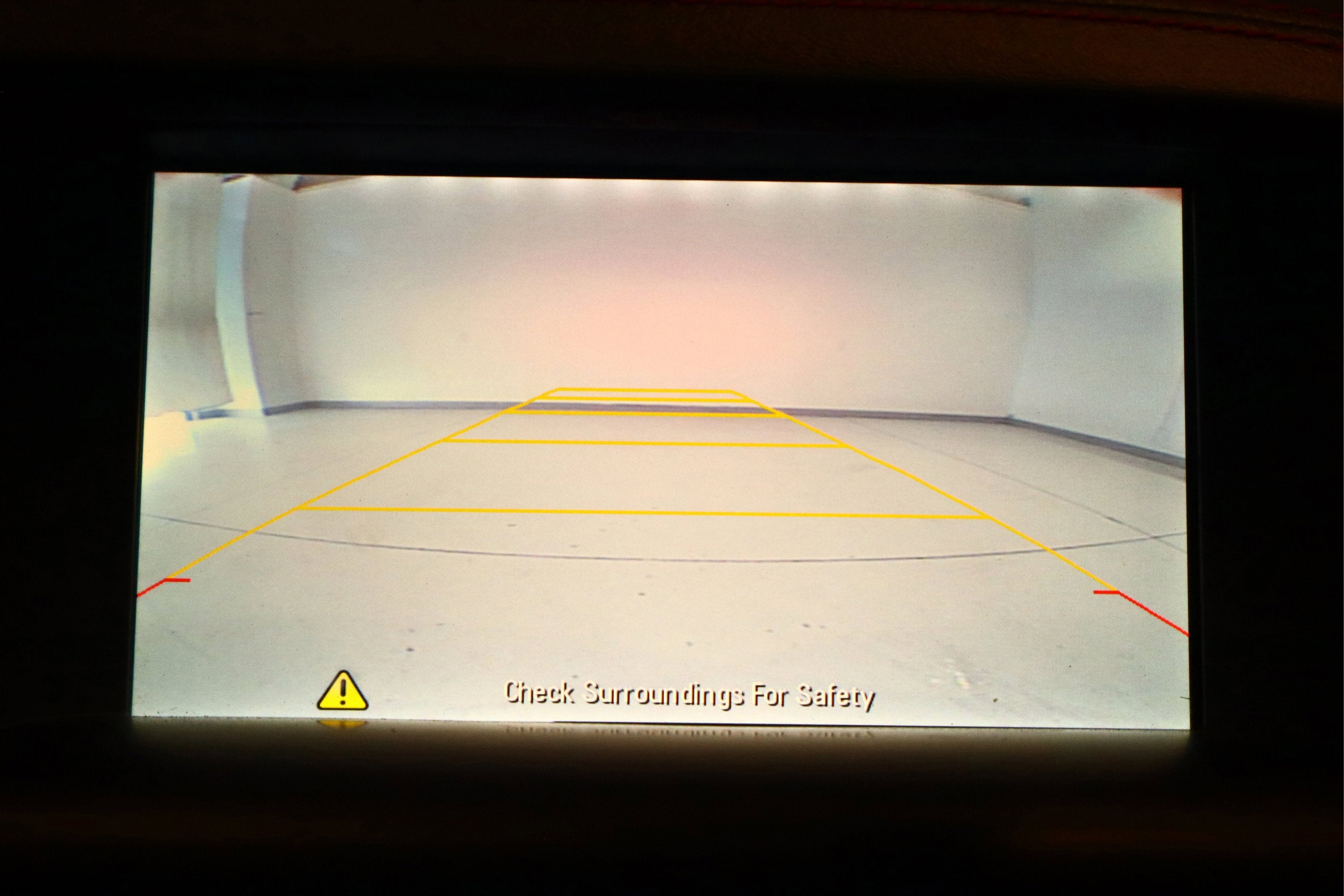 2018 Buick Cascada Sport Touring