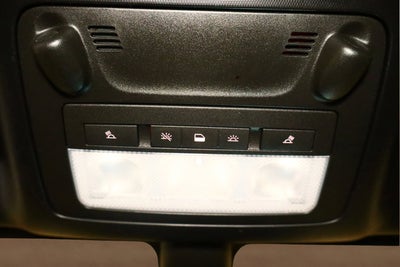 2018 Buick Cascada Sport Touring