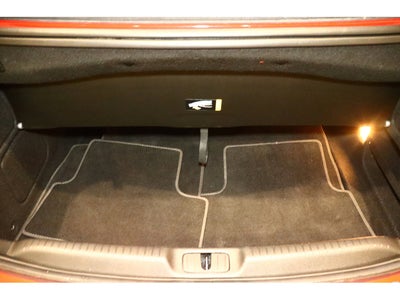 2018 Buick Cascada Sport Touring